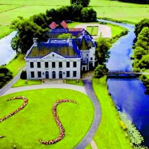 Singraven decor voor Openluchtspektakel ‘Hugo van de Denekamp’ in 2027