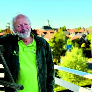 Dubbel feest voor molen van Oude Hengel: <br />afronding tweede fase herstel én Molenloop