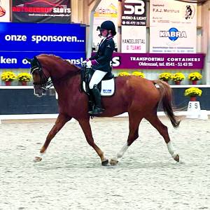 27e Euregio Indoor Denekamp van start gegaan