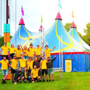 Zomerfestival Denekamp