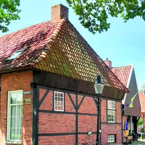 Onderwijsmuseum Educatorium Ootmarsum (Schoolmuseum) nu volledig toegankelijk voor iedereen