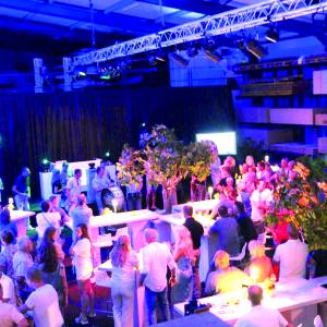 Geslaagde open dag bij Bouwbedrijf Meijer - Oude Lashof