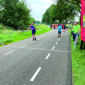 Uitslagen Internationale KloatscheetersMarathon