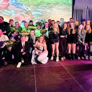 Gemeente Dinkelland zet sporters in het zonnetje tijdens Sportgala