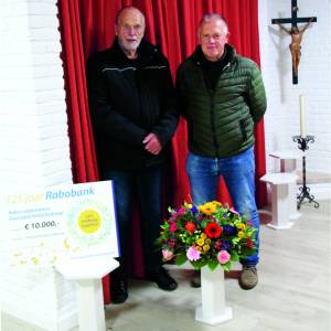 Renovatie mortuarium succesvol afgerond