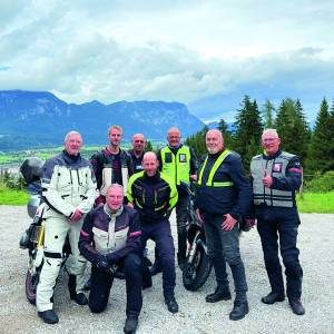 Motortoerclub Dinkelland