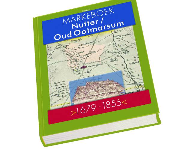 Heemhuis Ootmarsum maakt uniek en boeiend Markeboek Nutter Oud Ootmarsum toegankelijk voor breder publiek