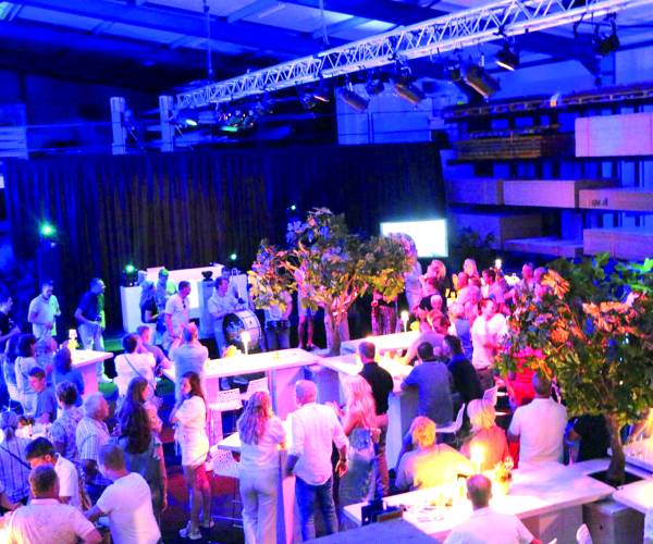 Geslaagde open dag bij Bouwbedrijf Meijer - Oude Lashof