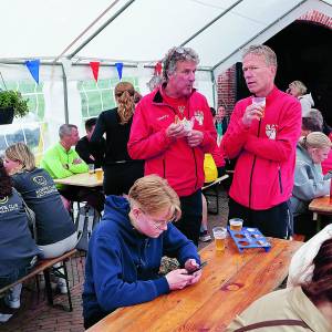 Het ‘geheim’van de Ootmarsumse Molenloop: puur voor  het plezier van de deelnemers