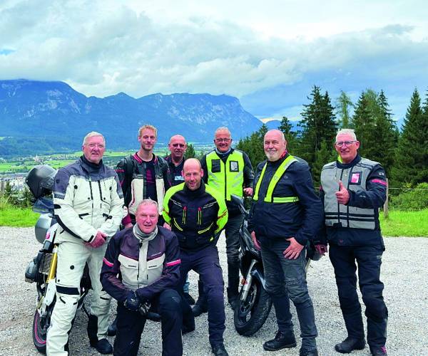 Motortoerclub Dinkelland