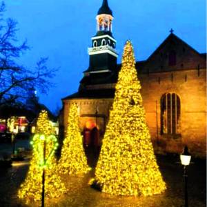 Ook dit jaar traditionele kerstnachtmis in Ootmarsum