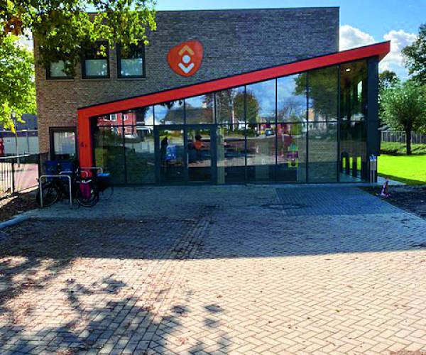 Nieuw bij Emter: sociaal inloopkafé Emter's Hoeskamer