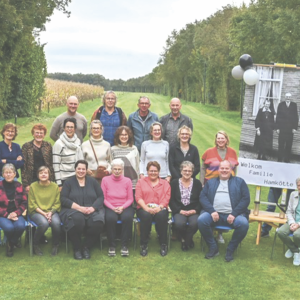 Familiedag Veldscholten (Hamkötte)