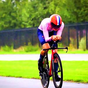 Oppermachtige Jelle Weierink winnaar landelijke topcompetitie voor junioren