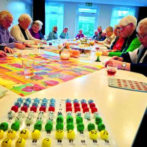 Ouderensoos Ootmarsum start activiteiten weer op