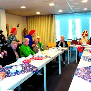 Ouderensoos Ootmarsum start activiteiten in 2025 weer op